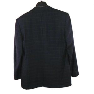 Giorgio Armani Suits & Blazers - Giorgio Armani Blazer 40R Vintage Wool Suit Jacket Giorgio Armani Suits & Blazers - Giorgio Armani Blazer 40R Vintage Wool Suit Jacket
